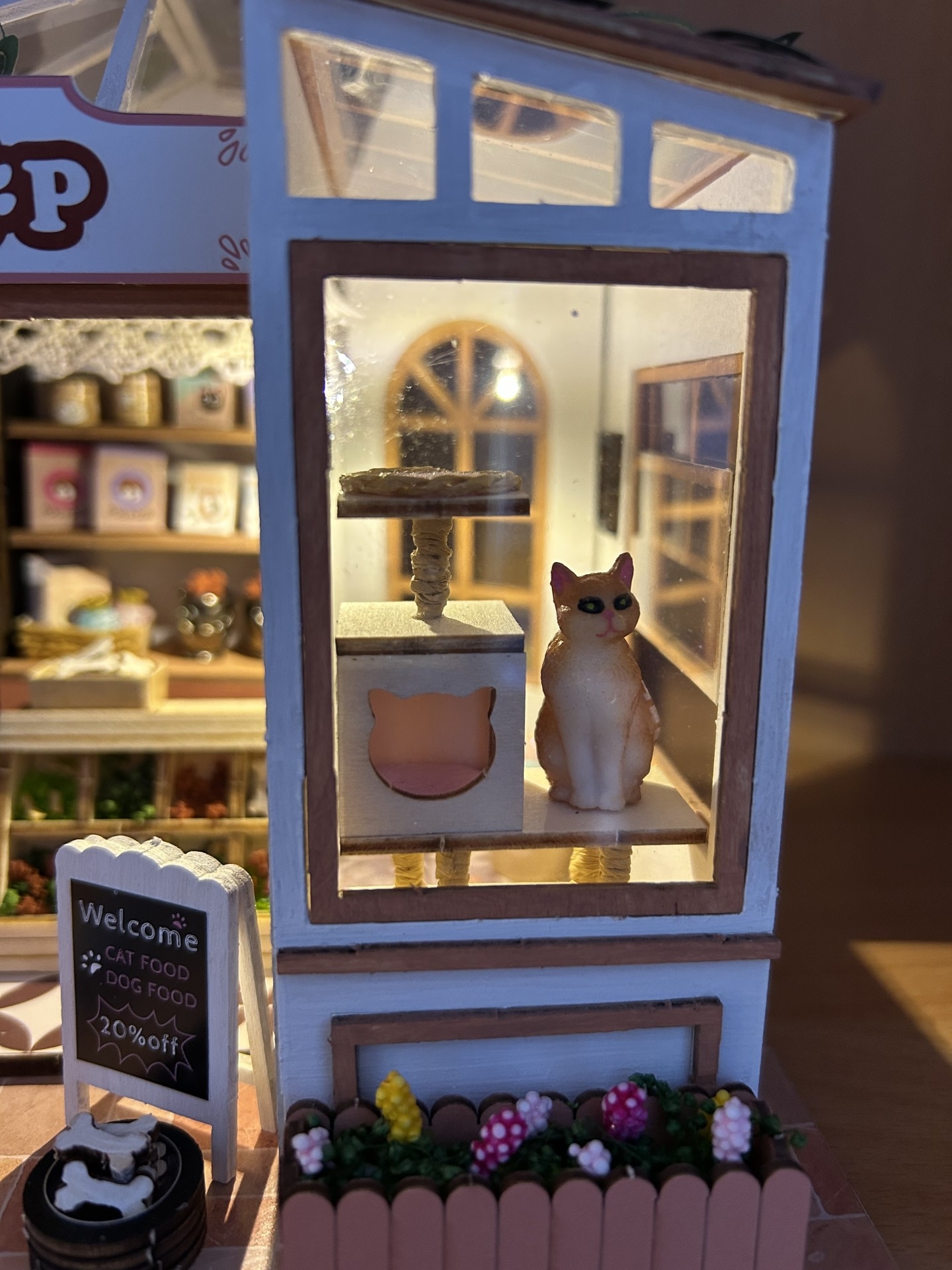 Pet Shop