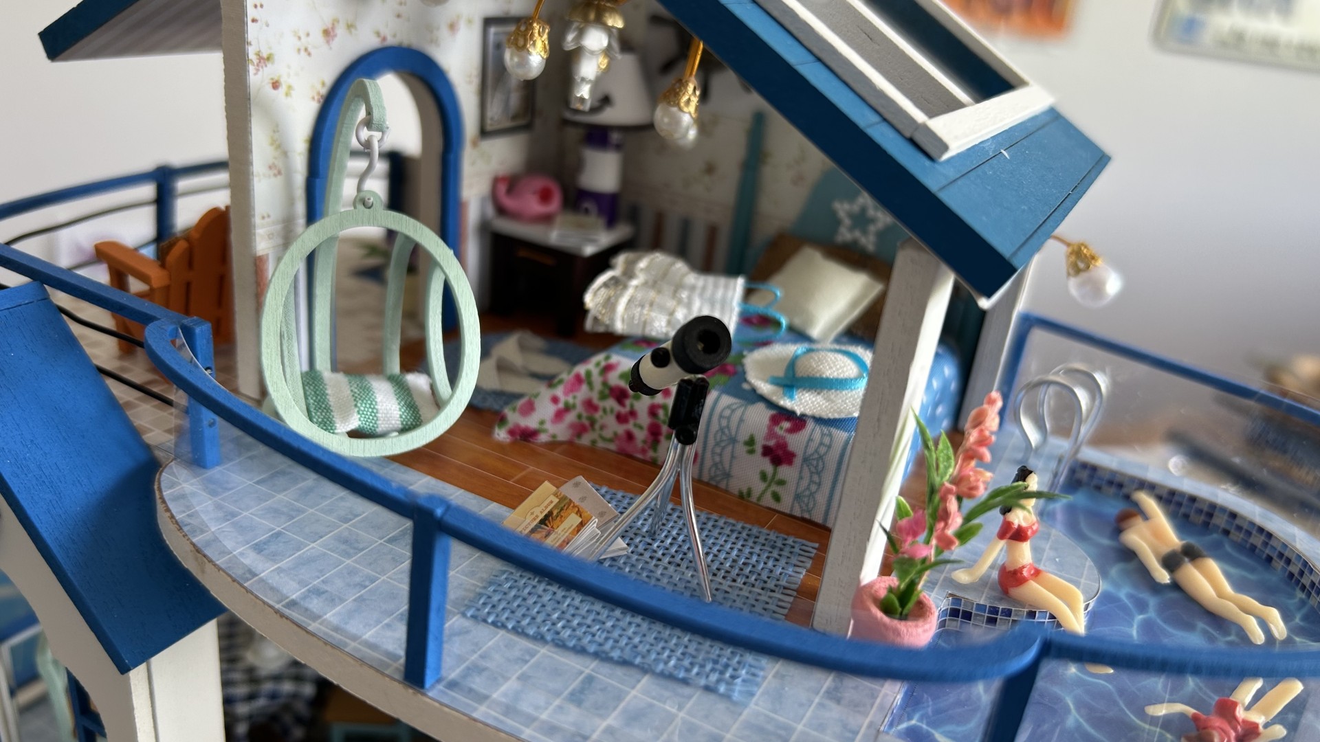 Beach House