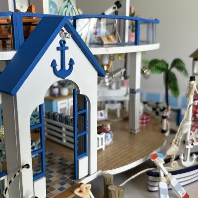 Beach House 