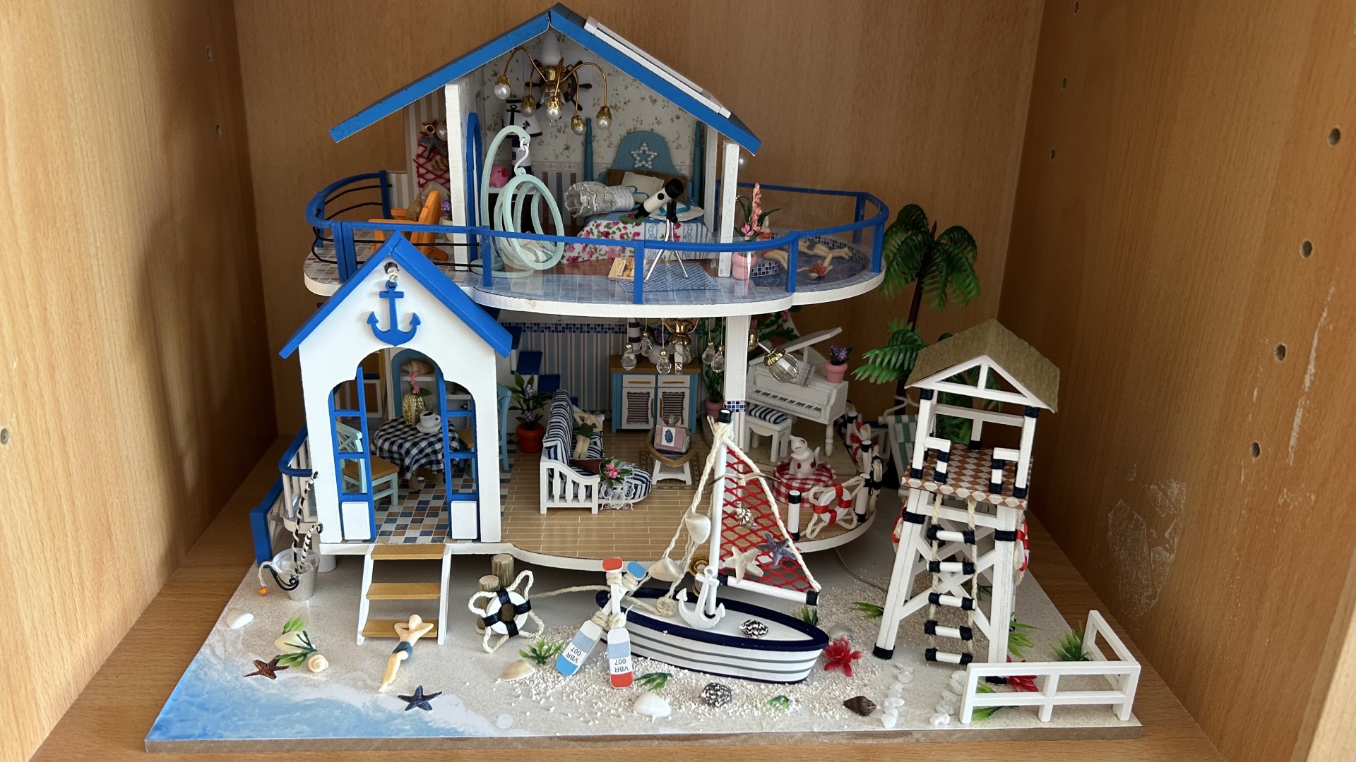 Beach House 