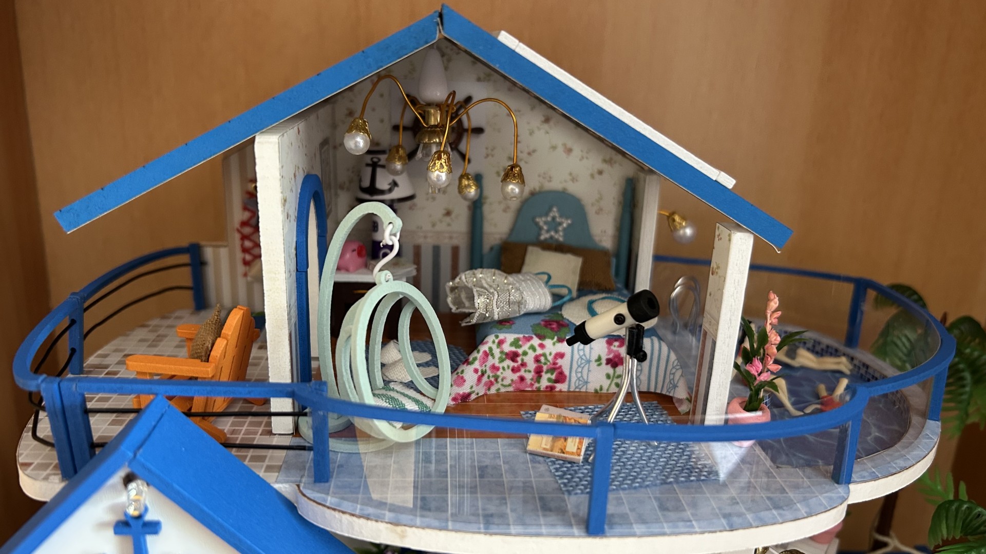 Beach House