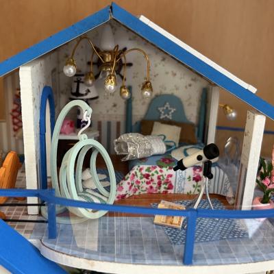 Beach House