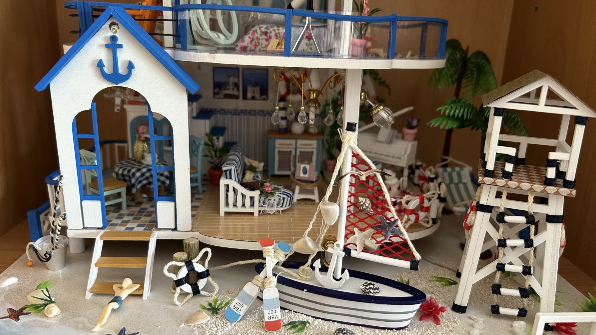 Beach House