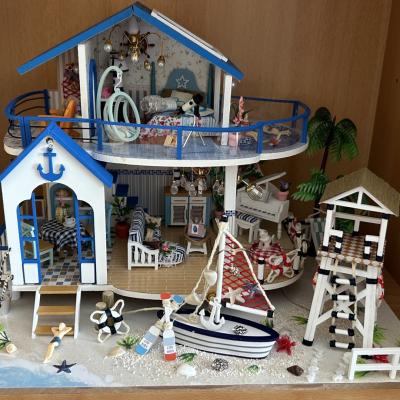 Beach House