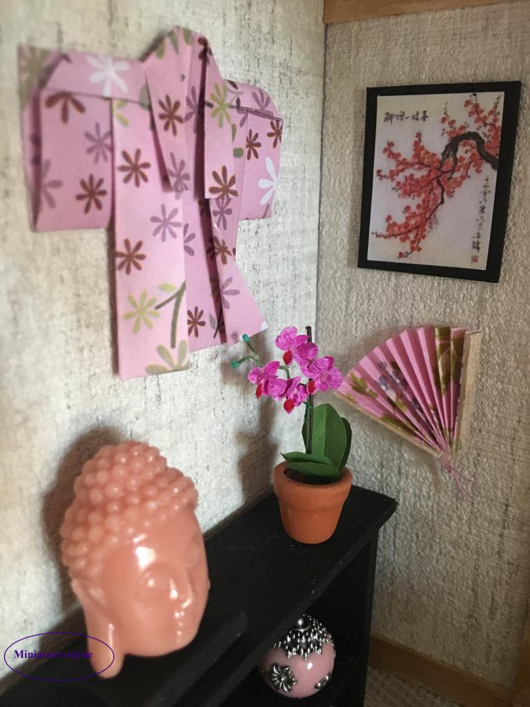 Salon Japonais